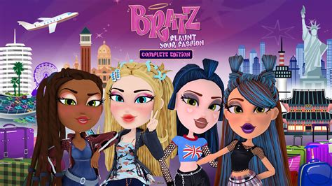 bratz switch|bratz official website.